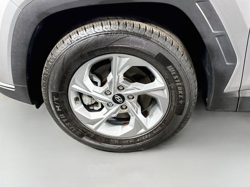 Used 2024 Hyundai Tucson SEL AWD/4WD image 38