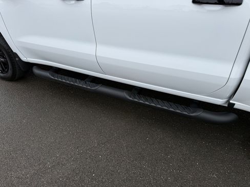 Used 2024 Chevrolet Silverado 1500 RST w/ Redline Edition image 46