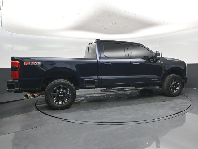 Used 2023 Ford F250 Lariat w/ Sport Appearance Package AWD/4WD image 36