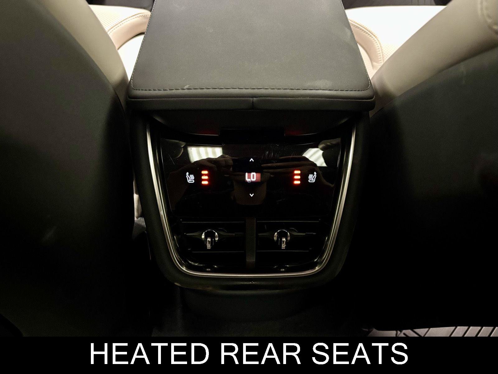 Used 2025 Polestar Polestar 3 AWD/4WD image 21