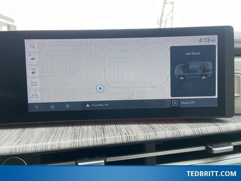 Used 2024 Hyundai Santa Fe Calligraphy image 36