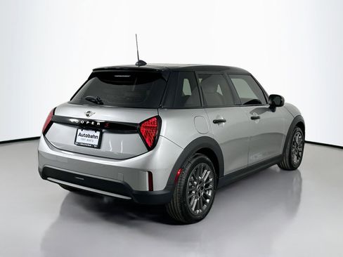 New 2025 MINI Cooper S image 5