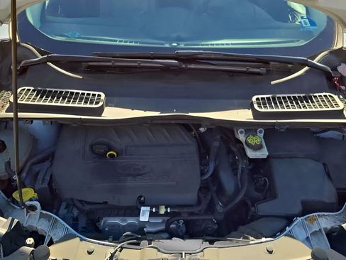 Used 2018 Ford Escape SE AWD/4WD image 27