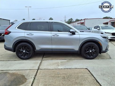 Used 2023 Honda CR-V EX image 5