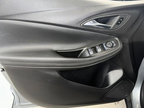 Certified 2023 Buick Encore GX Select image 4