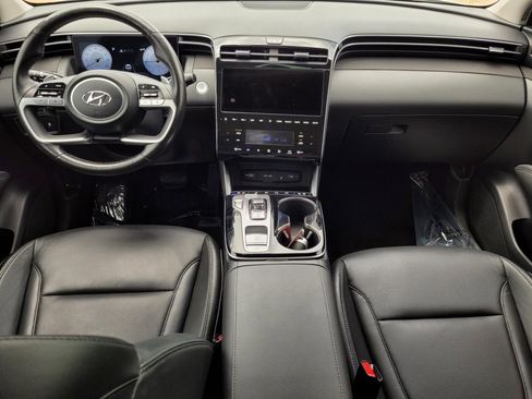 Used 2023 Hyundai Tucson Limited image 17