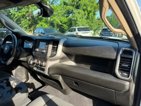 Used 2020 RAM 2500 Tradesman AWD/4WD image 15