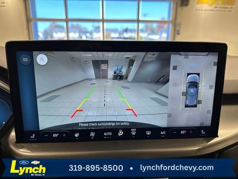 Used 2023 Ford Escape Active w/ Tech Pack #2 image 4