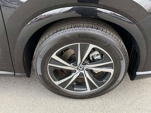 Used 2024 Lexus RX 350h Premium image 7