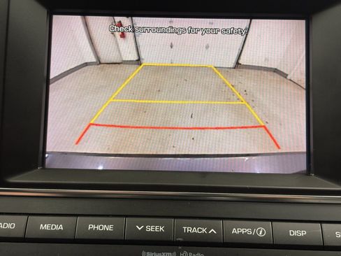 Used 2018 Hyundai Elantra SEL FWD image 10