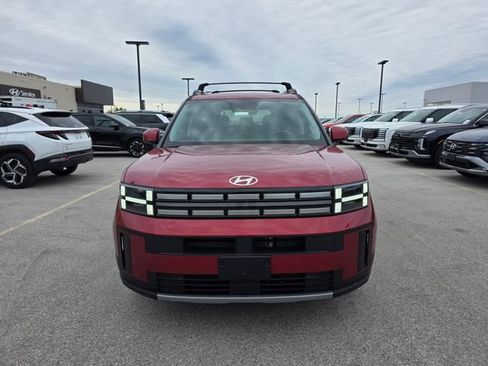 Certified 2025 Hyundai Santa Fe SEL image 2