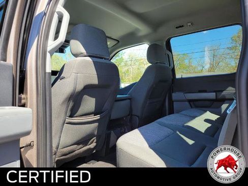 Certified 2023 Ford F150 XLT AWD/4WD image 15