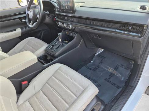 Used 2023 Honda CR-V EX-L image 21