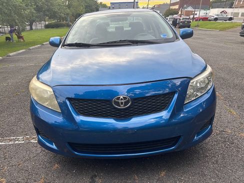 Used 2009 Toyota Corolla LE FWD image 2