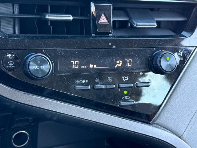 Certified 2024 Toyota Camry SE w/ Cold Weather Package FWD image 28