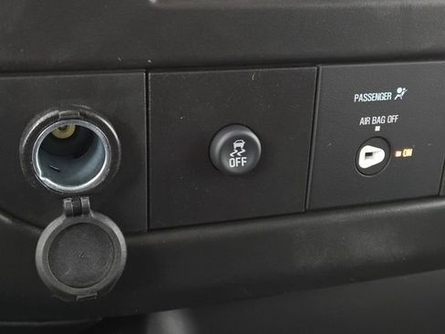 New 2025 Chevrolet Express 2500 w/ Driver Convenience Package image 4