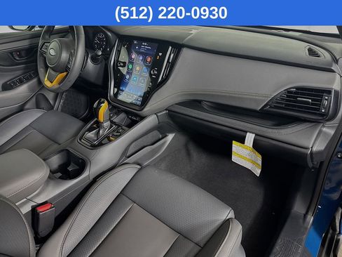 Certified 2025 Subaru Outback Wilderness image 37