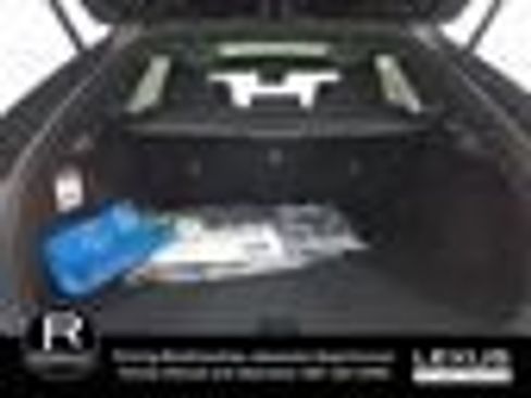 Used 2025 Lexus RX 350 w/ Convenience Package image 10