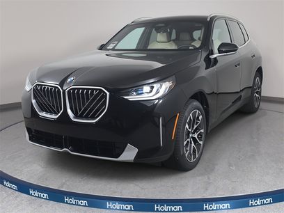 New 2026 BMW X3 xDrive30 w/ Convenience Package