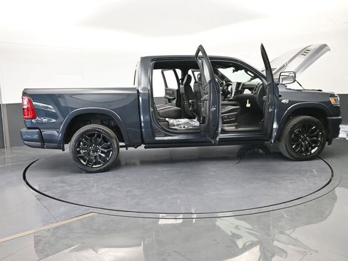 New 2026 RAM 1500 Limited w/ Night Edition image 71