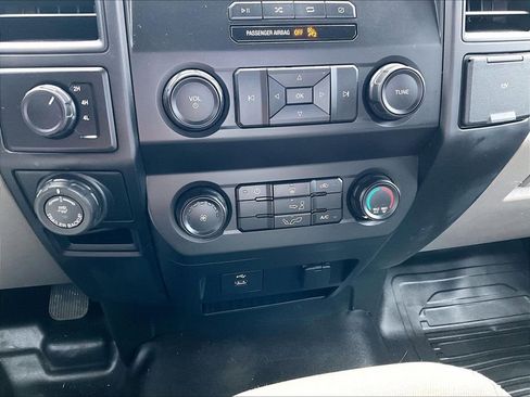 Used 2020 Ford F150 XL w/ Equipment Group 101A Mid AWD/4WD image 23