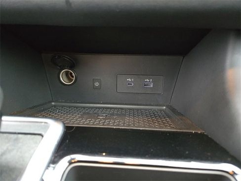 Certified 2024 Nissan Pathfinder Platinum w/ Cargo Package image 28