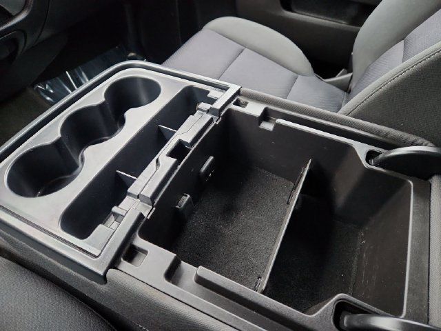Used 2017 Chevrolet Silverado 1500 LT w/ All Star Edition AWD/4WD image 46
