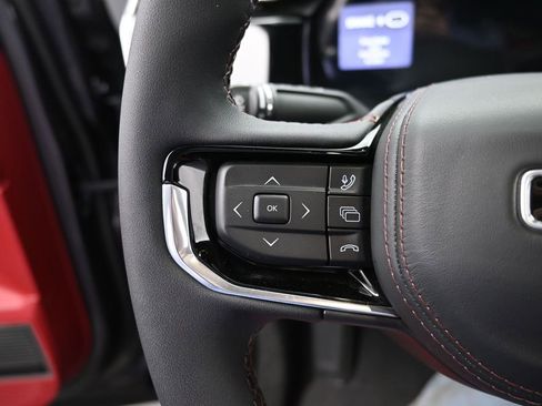 Used 2024 Jeep Wagoneer Launch Edition image 31