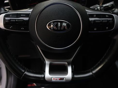 Used 2021 Kia K5 GT-Line w/ GT-Line FWD Premium Package image 18