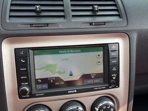 Used 2014 Dodge Challenger SRT8 w/ Harman/Kardon Audio Group RWD image 23