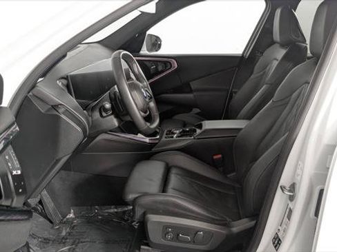 Used 2025 BMW X3 xDrive30i w/ Premium Package AWD/4WD image 14
