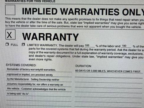 Used 2022 Tesla Model Y Long Range image 10