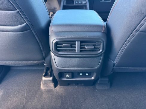 New 2026 Honda Passport TrailSport image 18