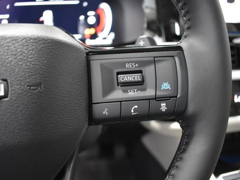 New 2026 Nissan Pathfinder SL AWD/4WD image 30