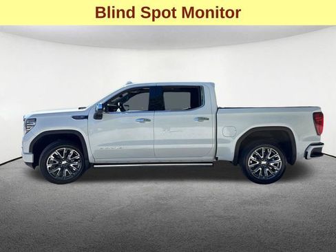 Used 2026 GMC Sierra 1500 Denali w/ Denali Reserve Package AWD/4WD image 6