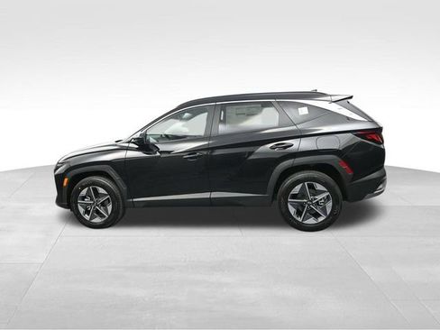 New 2026 Hyundai Tucson SEL AWD/4WD image 5
