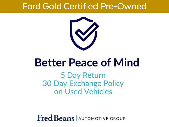 Used 2023 Ford Ranger XLT w/ Tremor Off-Road Package AWD/4WD image 7