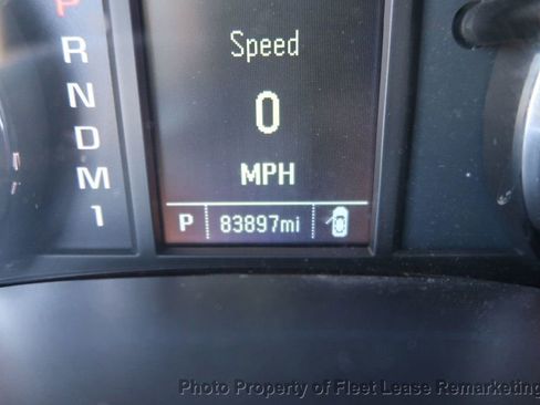 Used 2015 Chevrolet Silverado 3500 W/T image 23