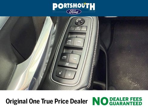 Used 2021 RAM 1500 Laramie image 25