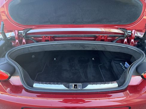 Used 2022 Bentley Continental GT Speed AWD/4WD image 22