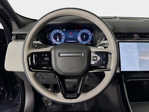 Used 2026 Land Rover Range Rover Velar S image 12