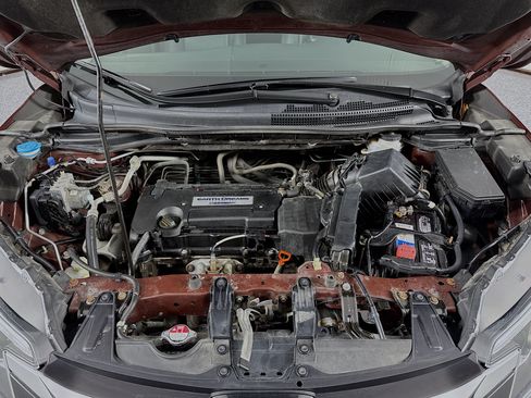 Used 2015 Honda CR-V EX-L image 30