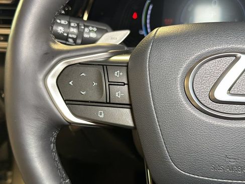 Certified 2024 Lexus NX 450h+ AWD w/ Vision Package image 24