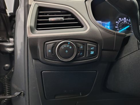 Used 2022 Ford Edge SEL w/ Convenience Package image 50