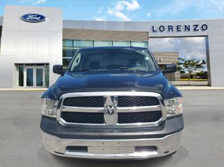 Used 2017 RAM 1500 Tradesman w/ Power & Remote Entry Group video 2