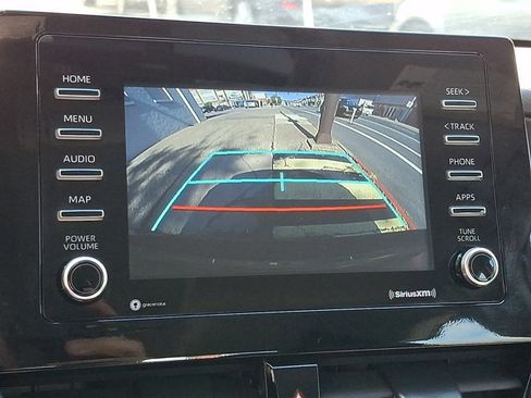 Used 2024 Toyota Camry SE FWD image 18