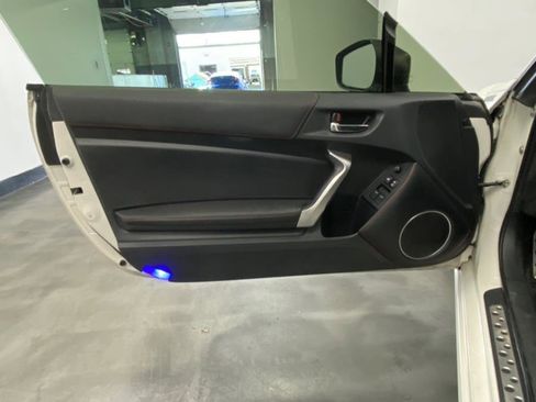 Used 2016 Subaru BRZ Limited image 37