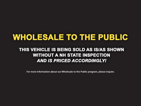 Used 2017 RAM 2500 Tradesman w/ Chrome Appearance Group image 2