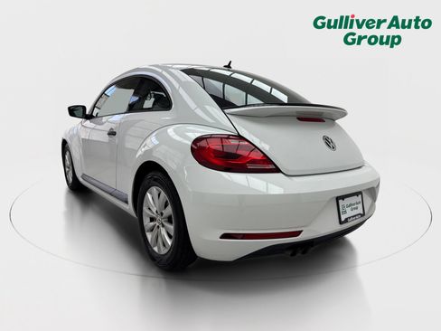 Used 2018 Volkswagen Beetle 2.0T S FWD image 5