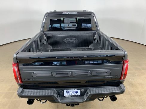 Used 2024 Ford F150 Raptor image 11